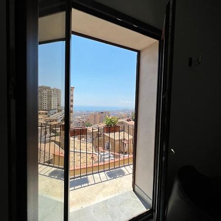 Calua Experience View Hotell Agrigento Eksteriør bilde