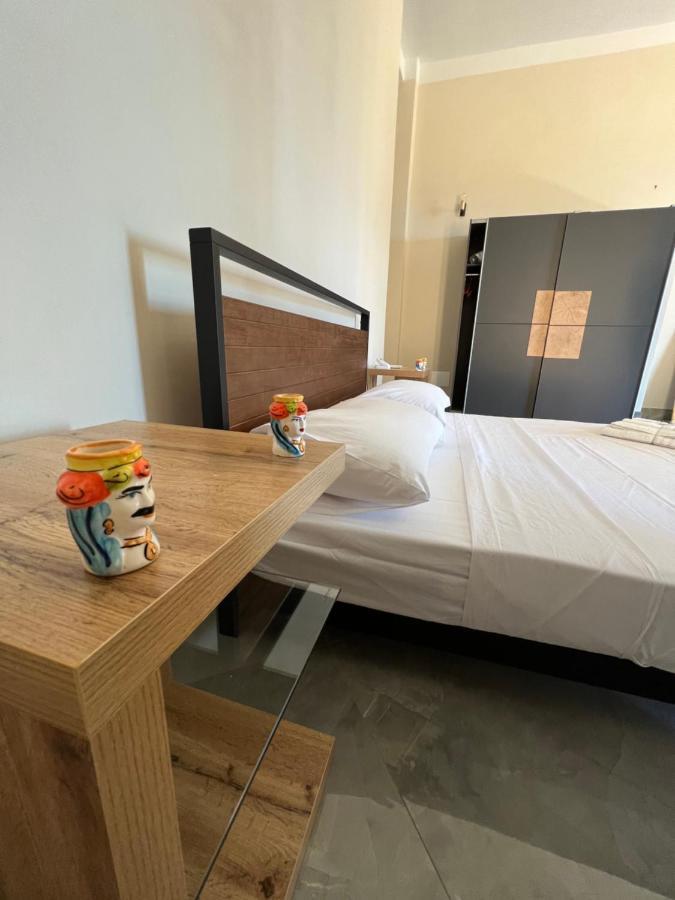 Calua Experience View Hotell Agrigento Eksteriør bilde