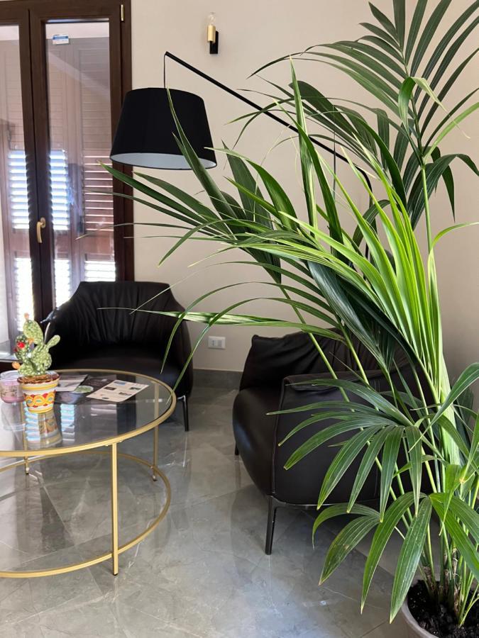 Calua Experience View Hotell Agrigento Eksteriør bilde