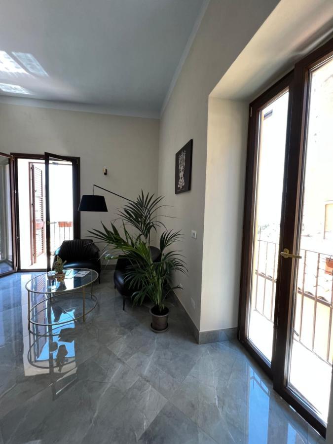 Calua Experience View Hotell Agrigento Eksteriør bilde
