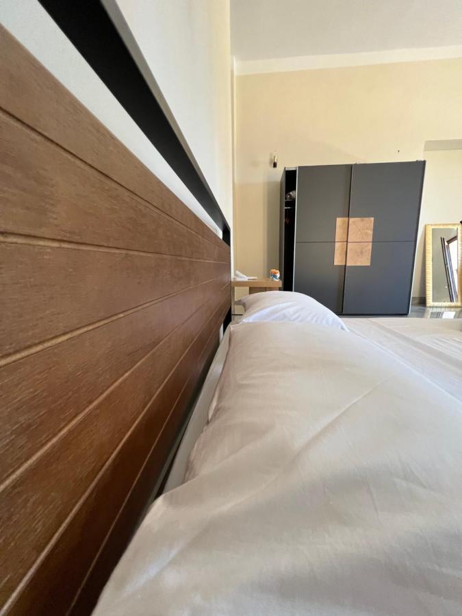Calua Experience View Hotell Agrigento Eksteriør bilde