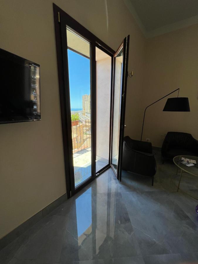 Calua Experience View Hotell Agrigento Eksteriør bilde