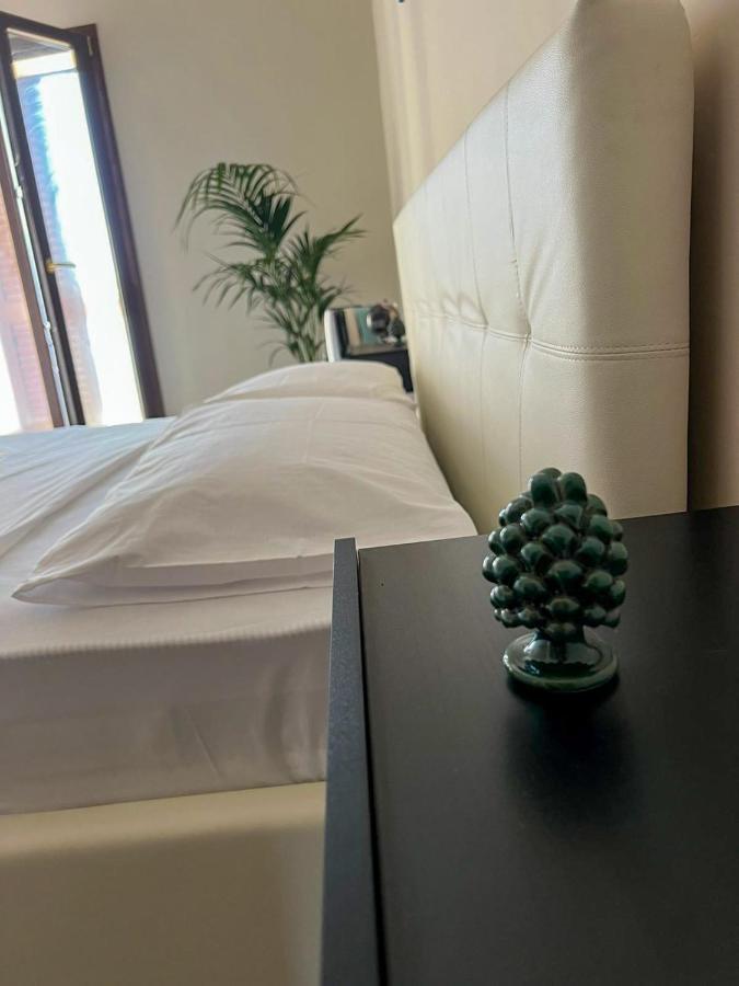 Calua Experience View Hotell Agrigento Eksteriør bilde