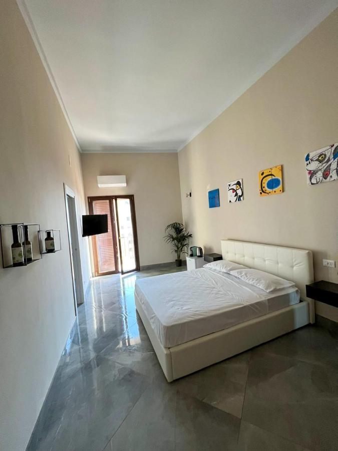 Calua Experience View Hotell Agrigento Eksteriør bilde